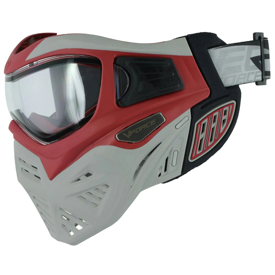V-Force Grill 2.0 Goggle Dragon