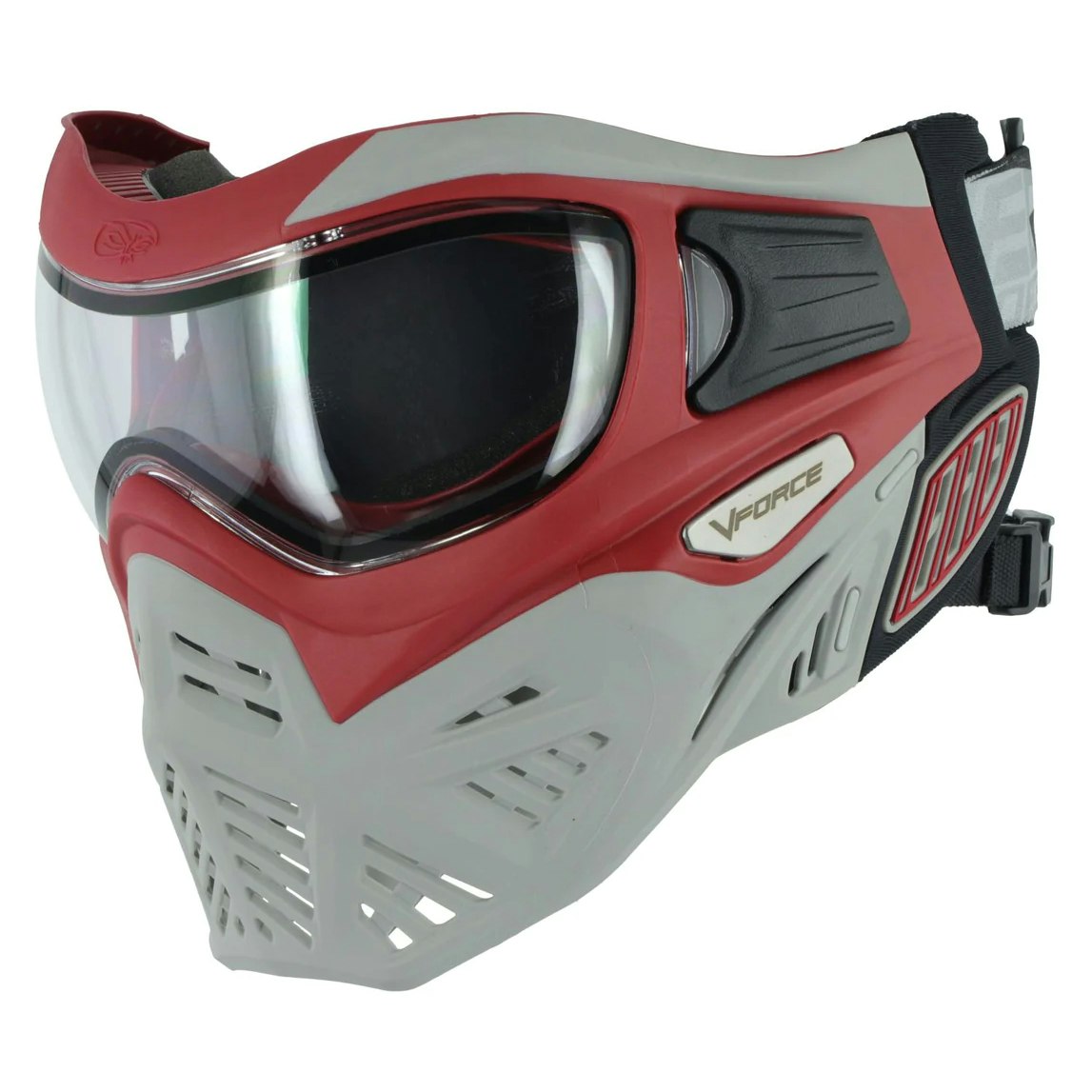 V-Force Grill 2.0 Goggle Dragon