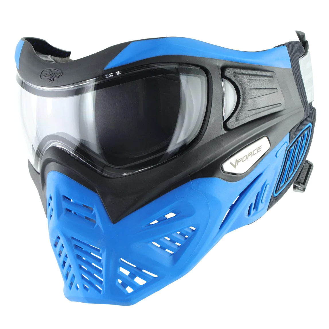 V-Force Grill 2.0 Goggle Azure