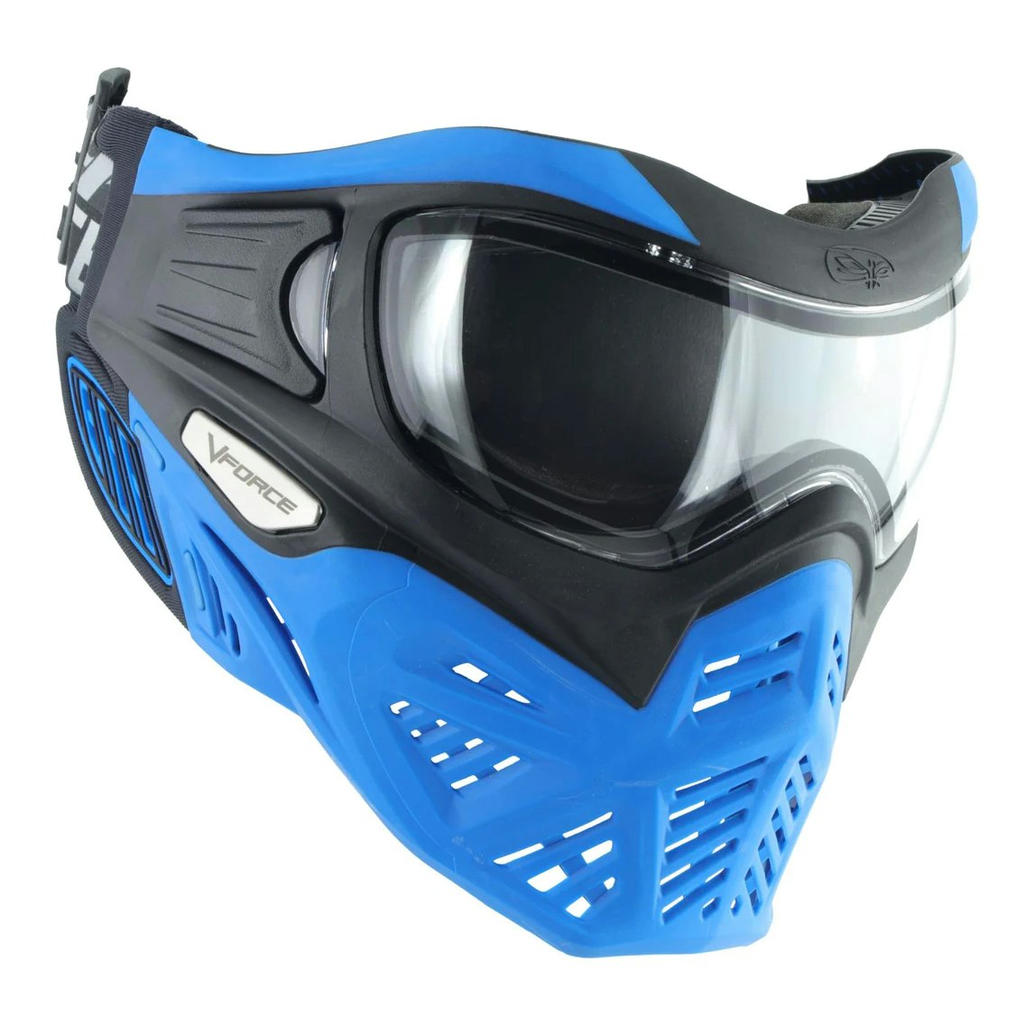 V-Force Grill 2.0 Goggle Azure