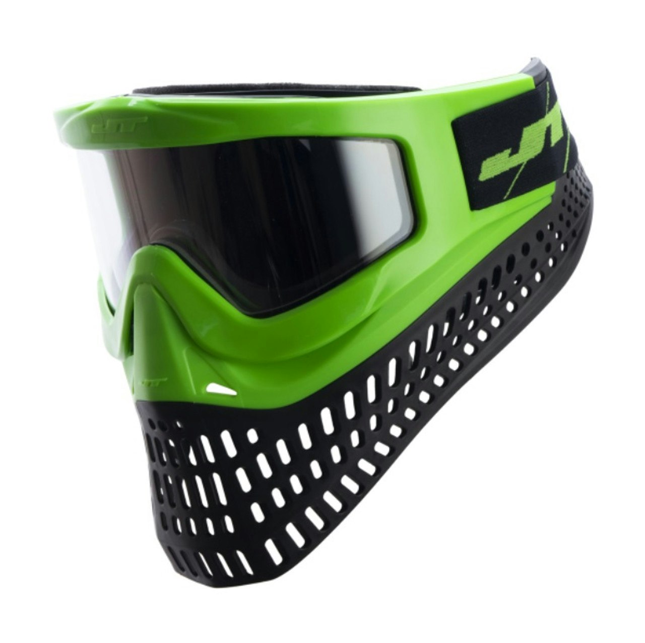 JT Sports Proflex X Goggle Lime