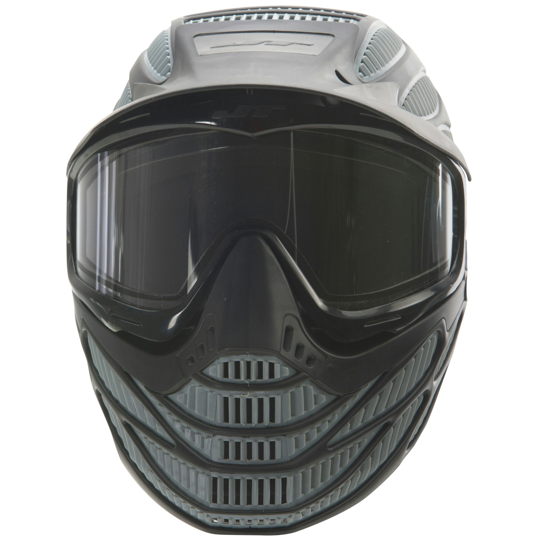 JT Spectra Flex 8 Thermal Full Coverage Goggle Black/Grey