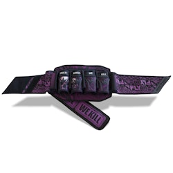 Bunkerkings Fly2 Pack 4+7 Purple Dimension