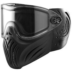 Empire Helix Mask (Thermal Lens) Black