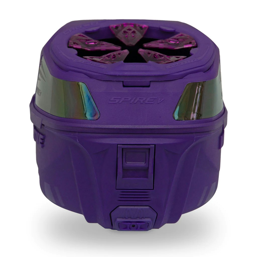 Virtue Spire V Loader Amethyst