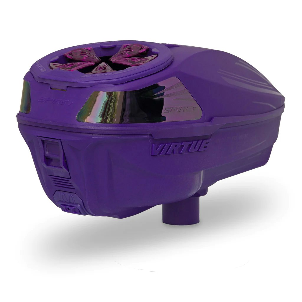 Virtue Spire V Loader Amethyst