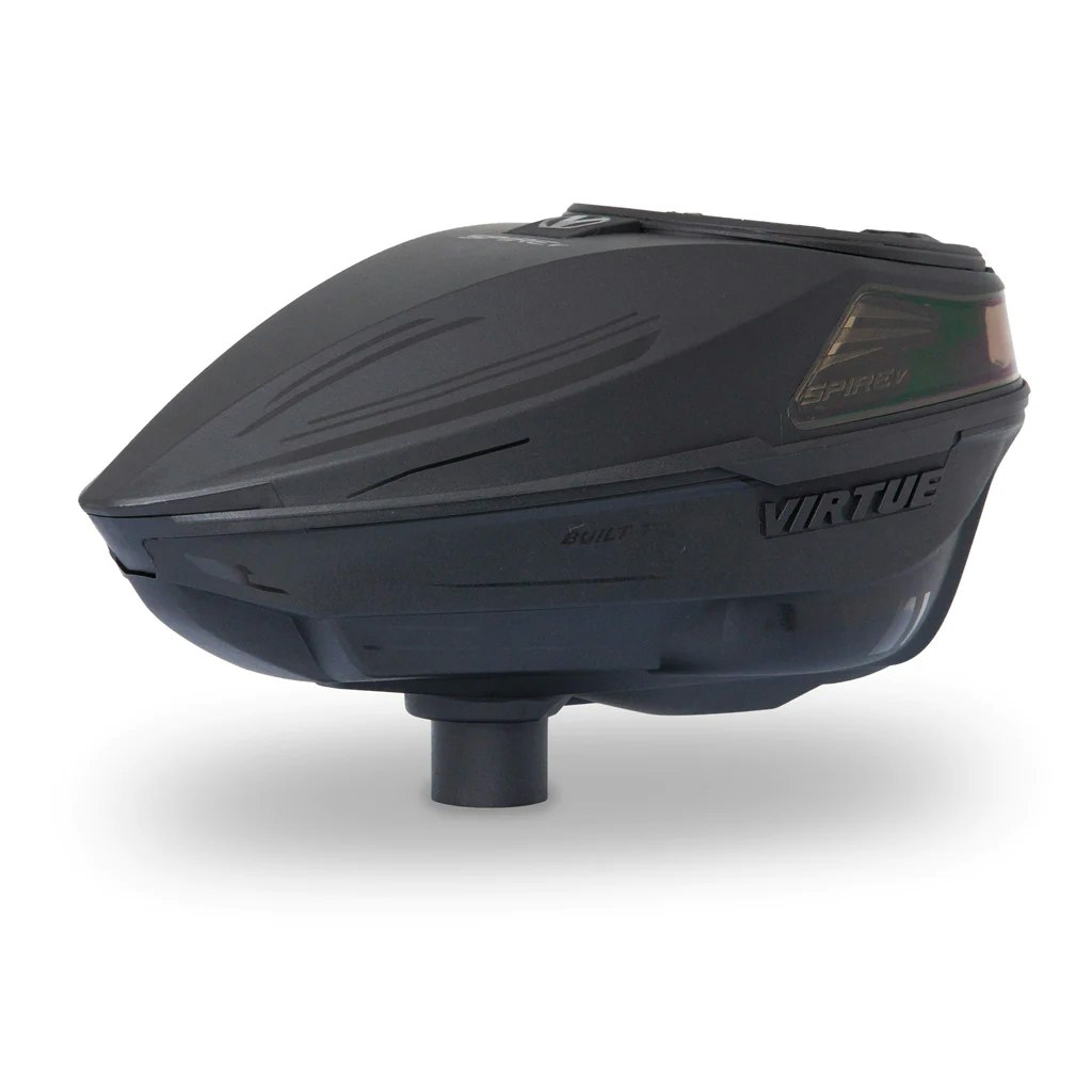 Virtue Spire V Loader Black