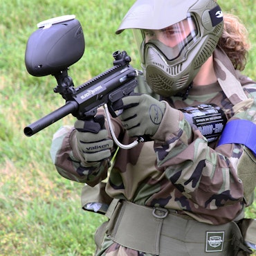 Valken SW-1 Blackhawk / kaliber .68