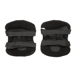 Invader Gear XPD Elbow Pads Black