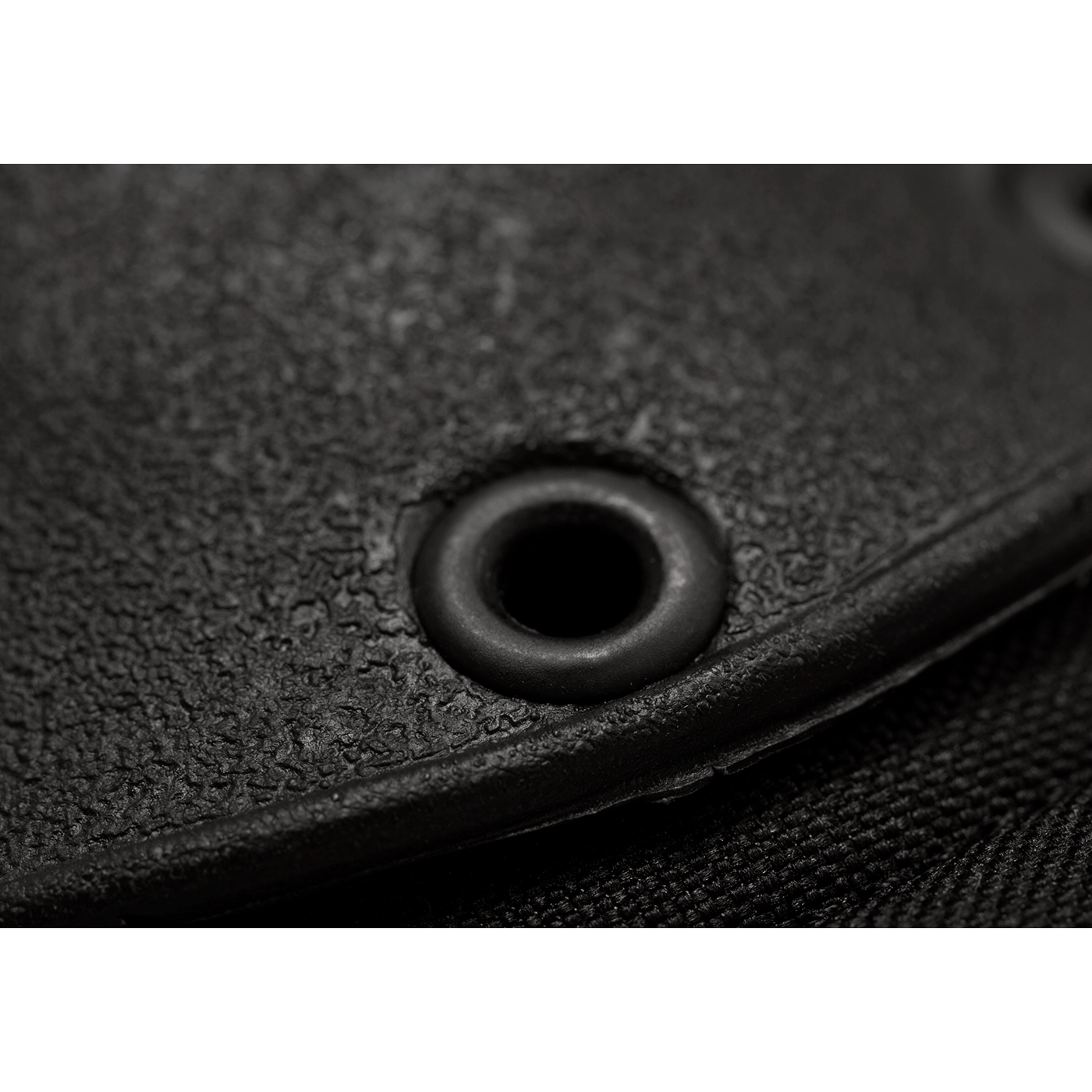 Invader Gear XPD Elbow Pads Black