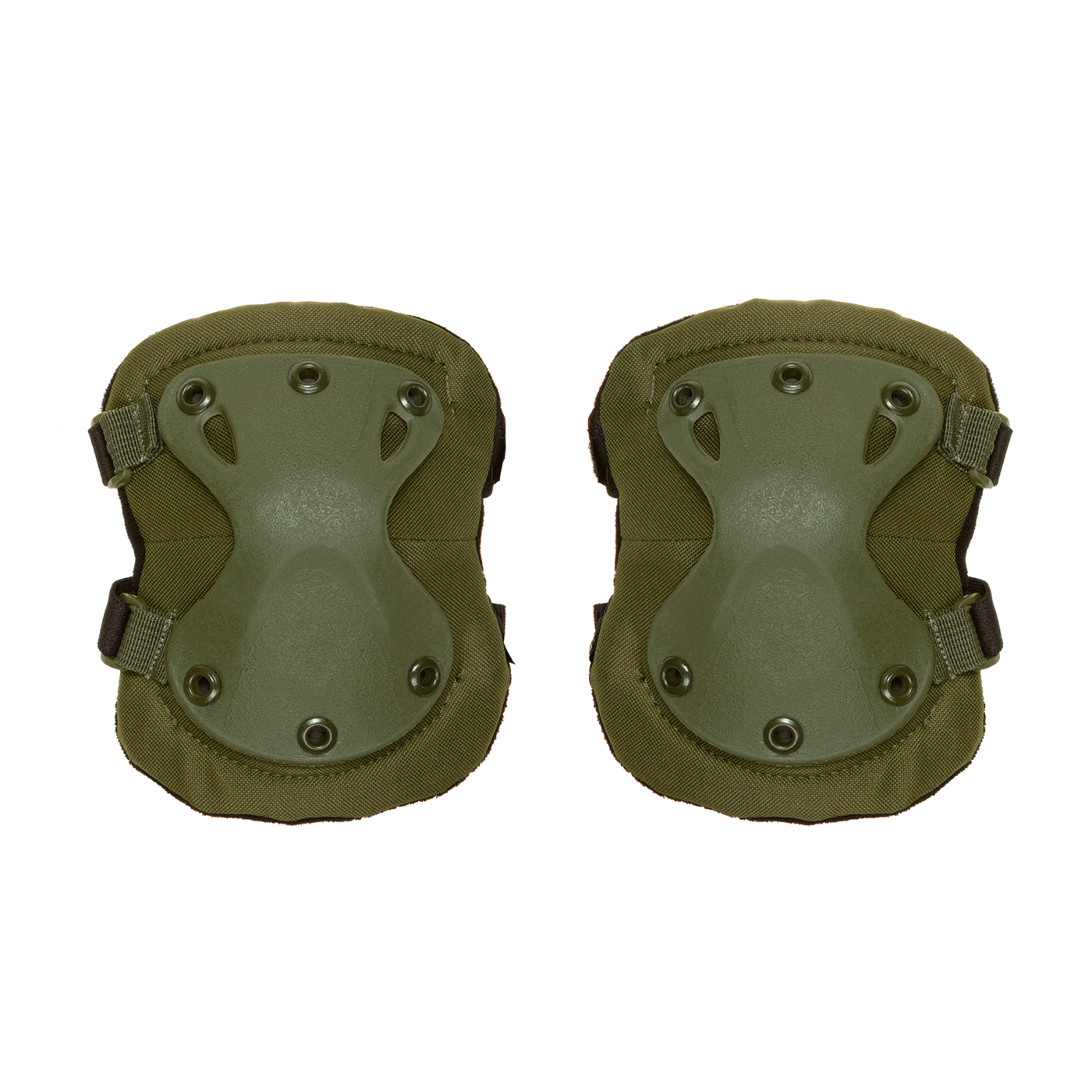 Invader Gear XPD Elbow Pads OD