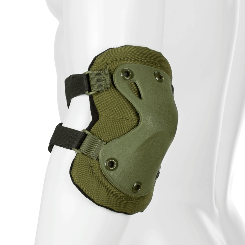 Invader Gear XPD Elbow Pads OD