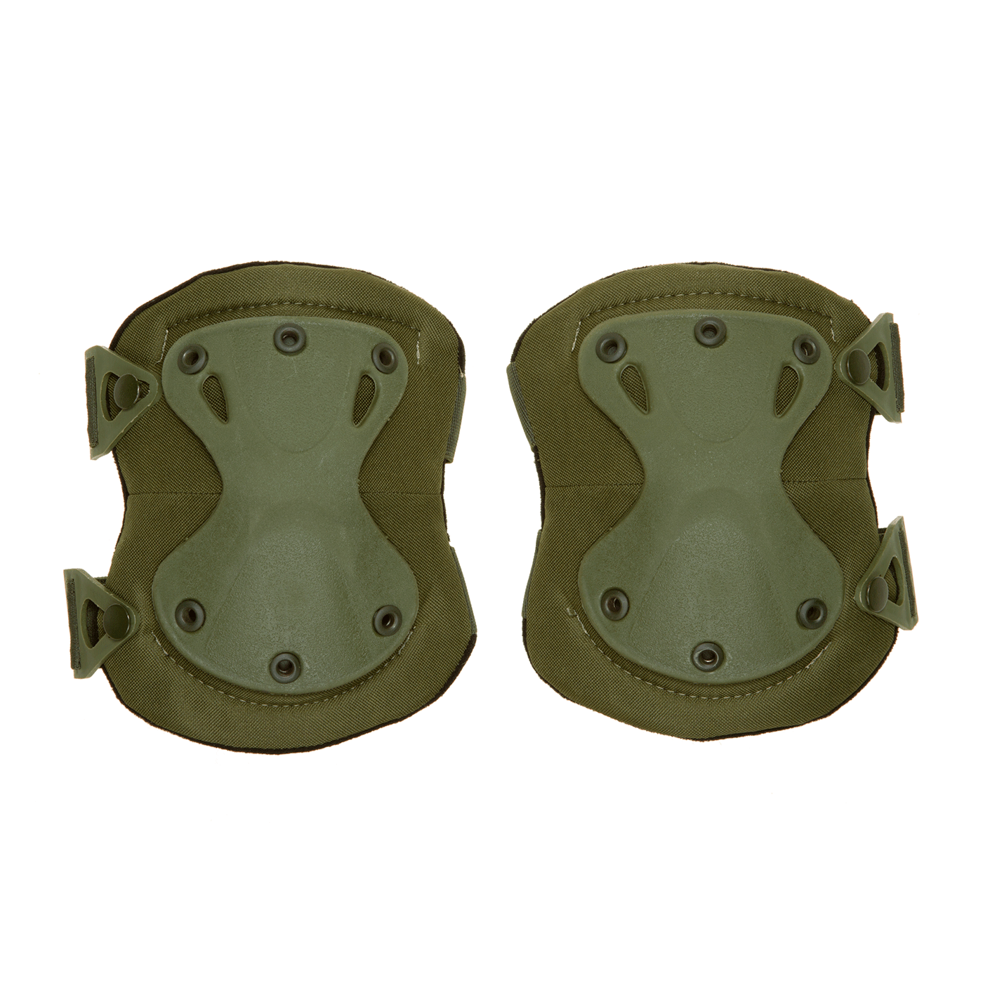 Invader Gear XPD Knee Pads OD