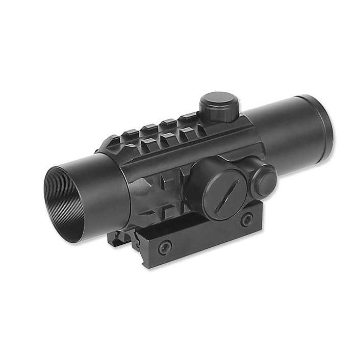 Aim-O Delta Sight Black