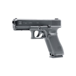 Umarex Airsoft Glock 17 Gen 5 6mm BB CO2