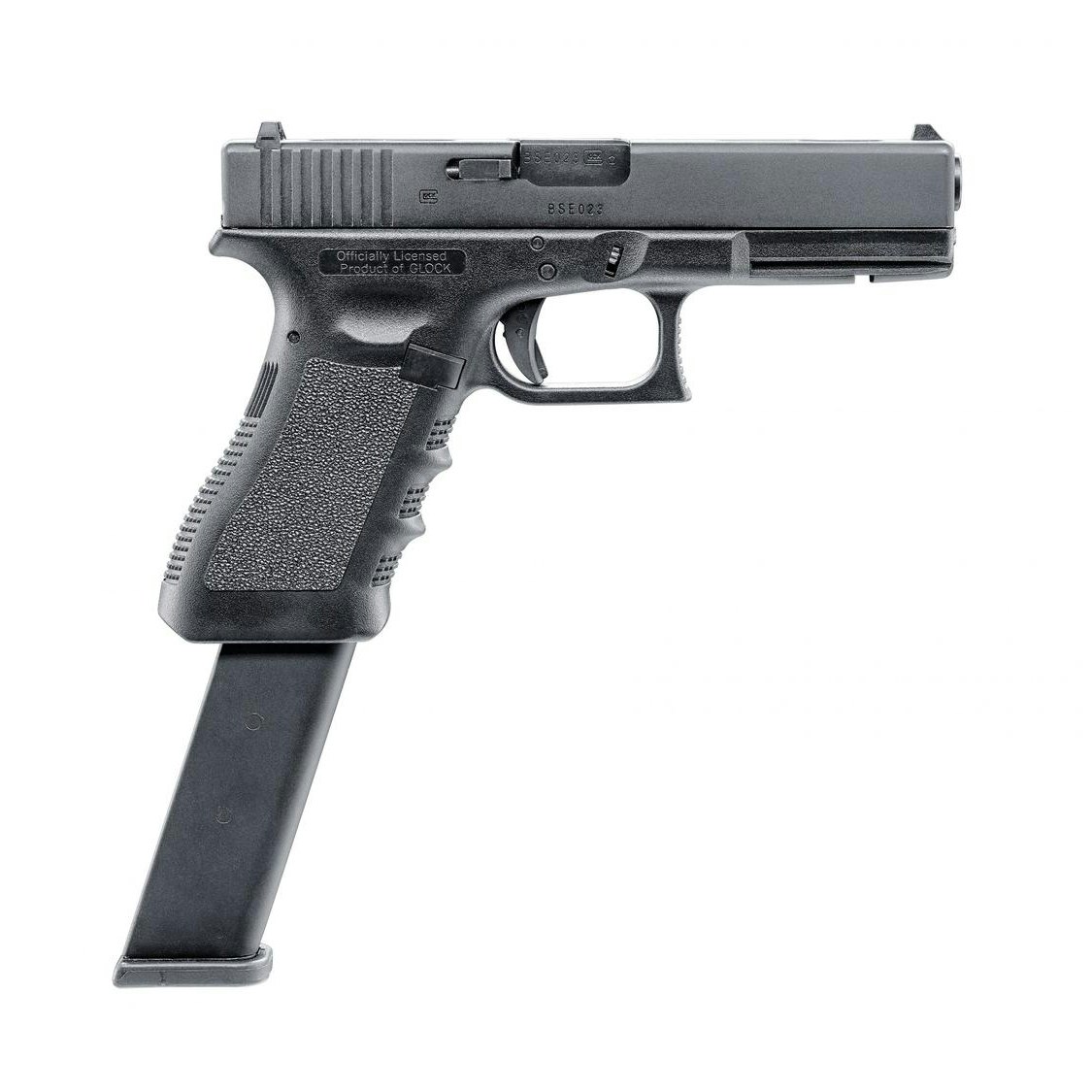 Umarex Airsoft Glock 18C Gen3 6mm BB