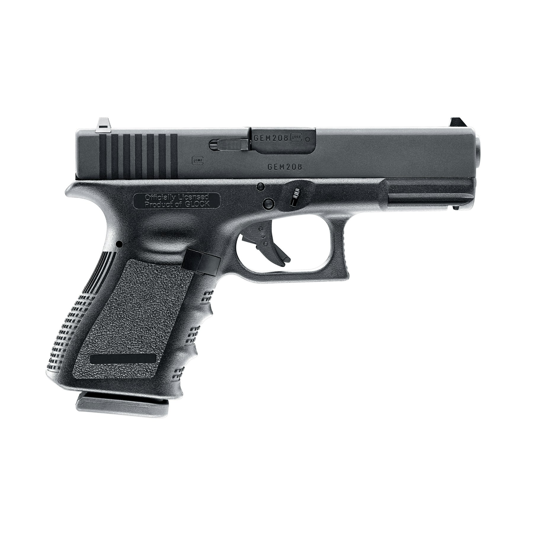 Umarex Airsoft Glock 19 6mm BB GAS