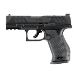 Umarex T4E Walther PDP Compact 4" (.43 Cal) Black