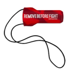 Bunkerkings Evalast / Pippåse Remove Before Fight Red