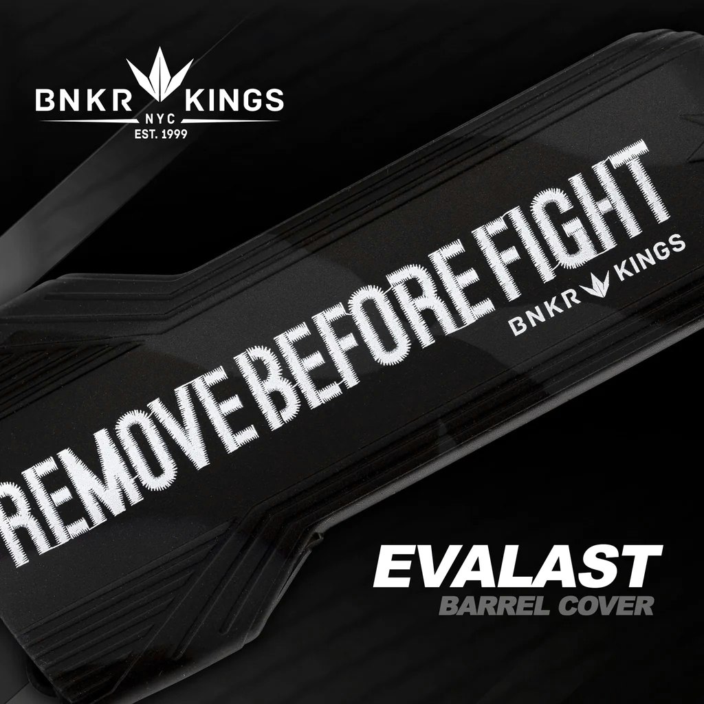 Bunkerkings Evalast Remove Before Fight Black