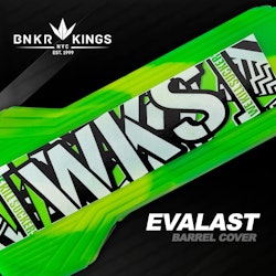 Bunkerkings Evalast / Pippåse Shred Lime