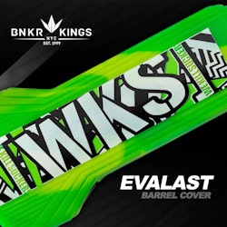 Bunkerkings Evalast Shred Lime