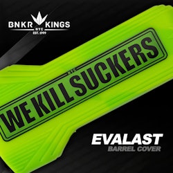 Bunkerkings Evalast WKS Lime