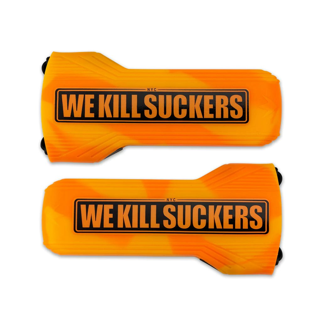 Bunkerkings Evalast WKS Orange