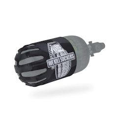 Bunkerkings Knucklebutt WKS Grenade Black