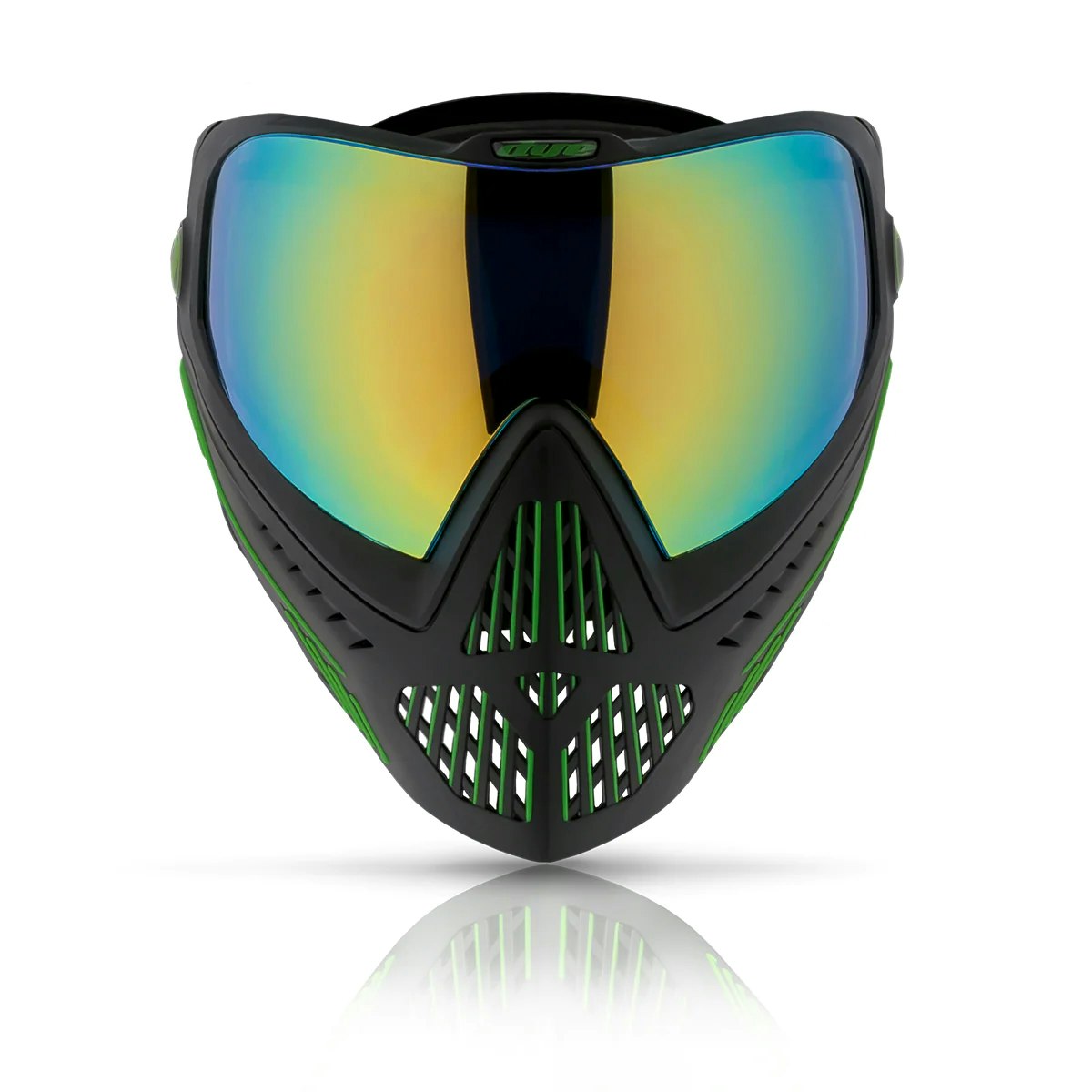 DYE i5 Mask Emerald 2.0