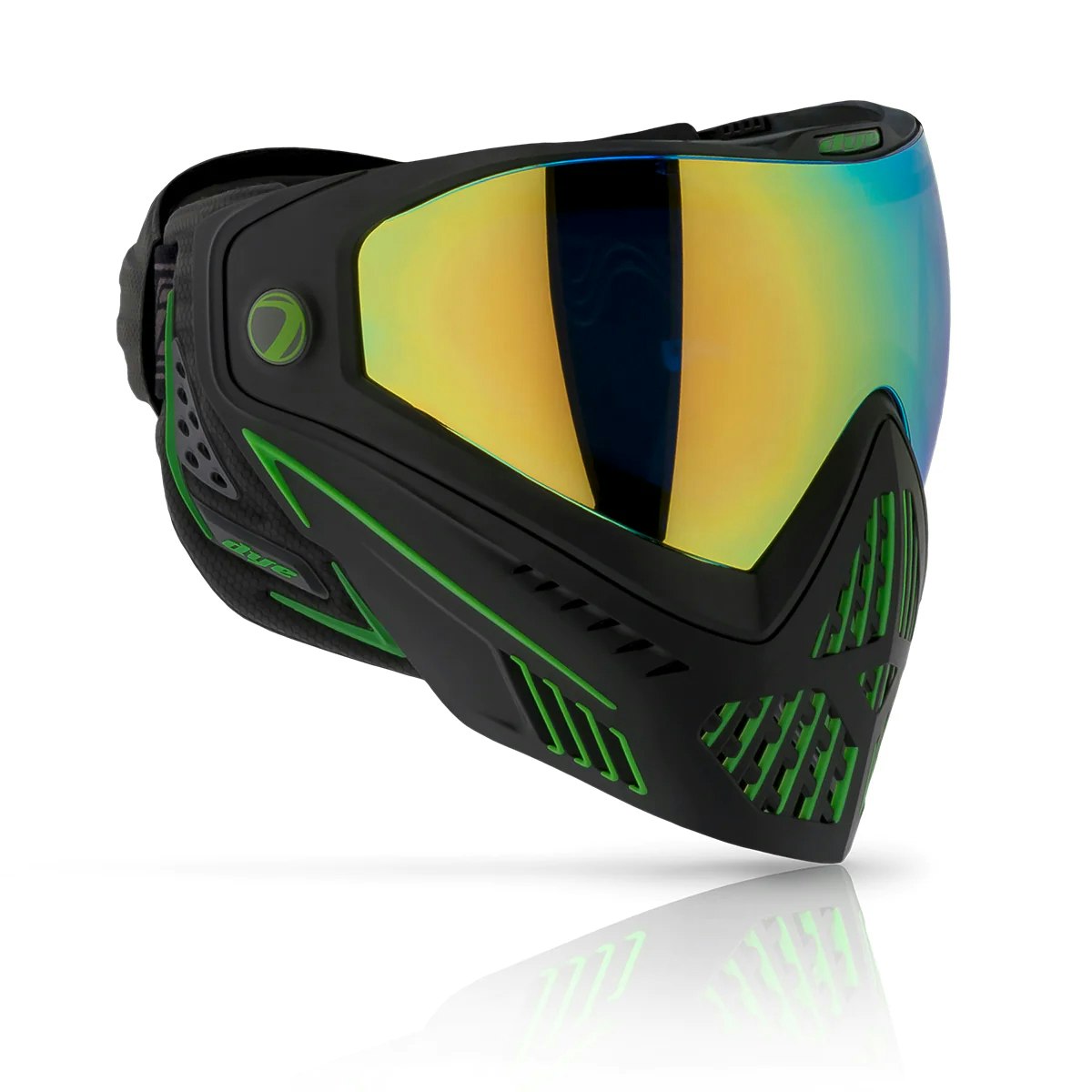 DYE i5 Goggle Emerald 2.0