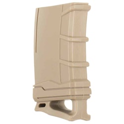 DELTA SIX Magazine Rubber Cover for M16/M4 Magazines Desert / Tan