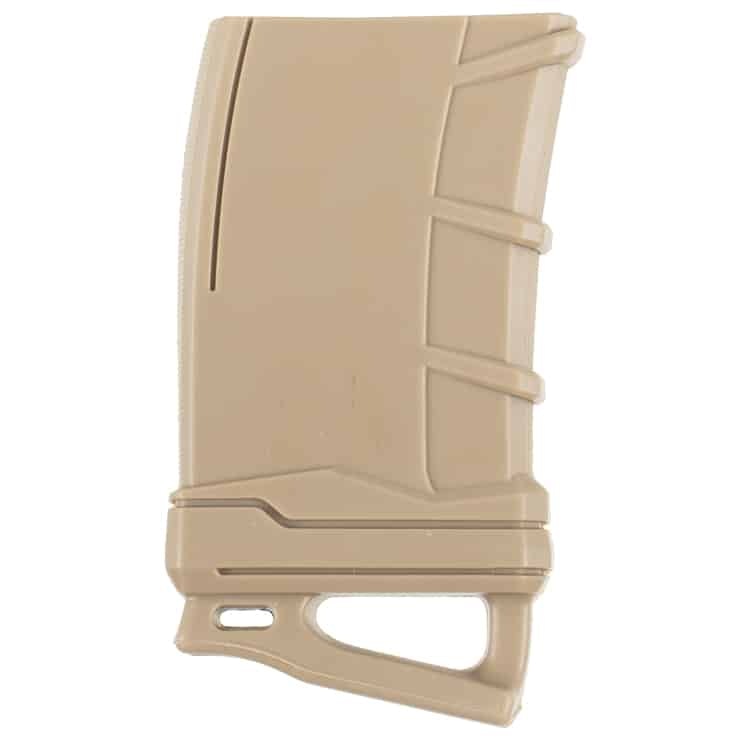 DELTA SIX Magazine Rubber Cover for M16/M4 Magazines Desert / Tan