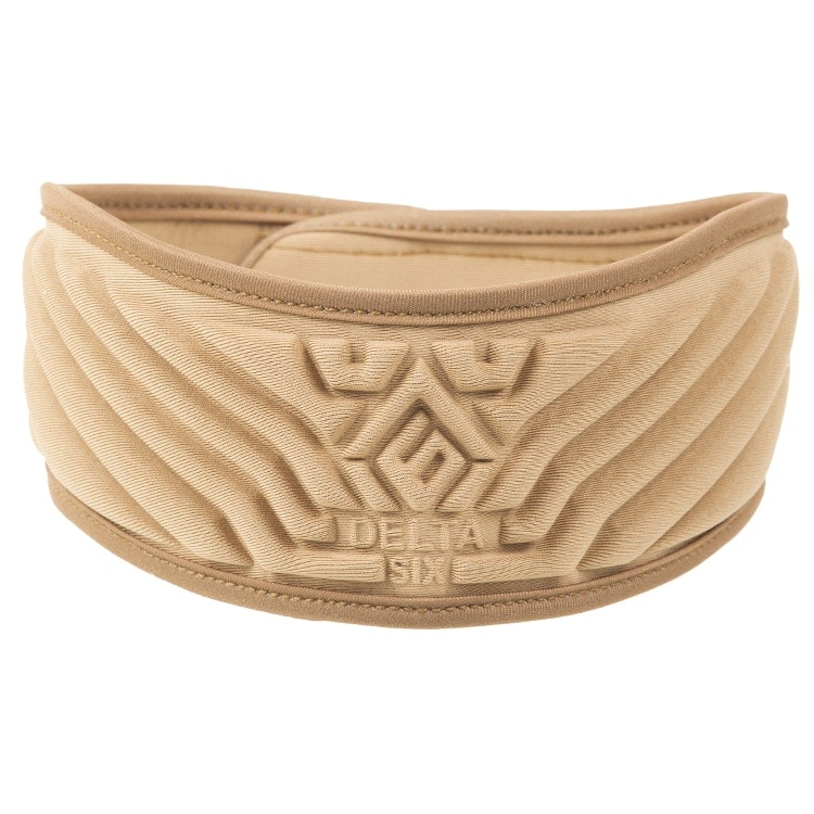 DELTA SIX ProTact Neck Protector Desert / Tan