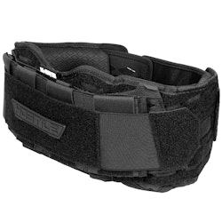 HK Army Synapse Flex Belt Black