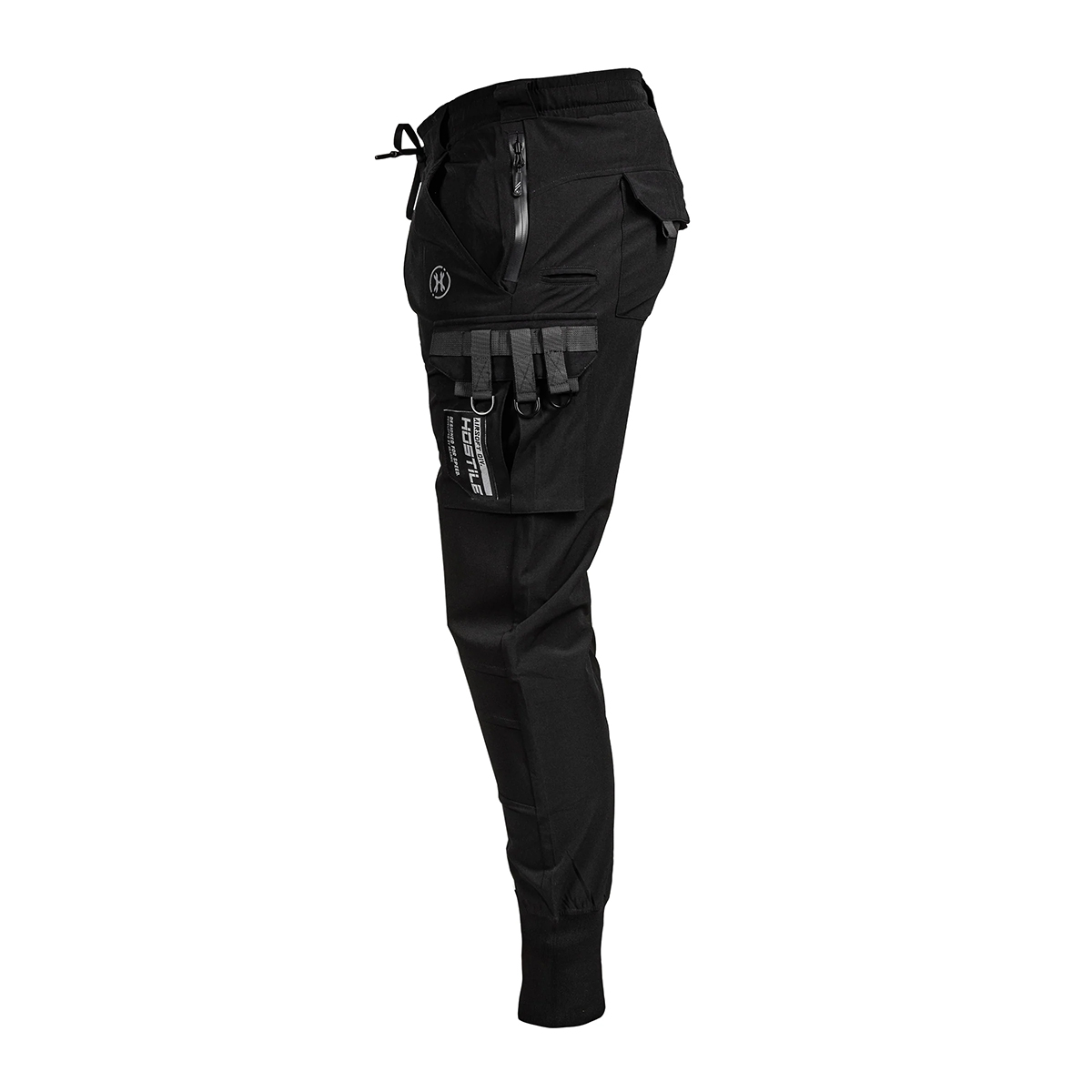 HK Army Recon Jogger Pant Stealth