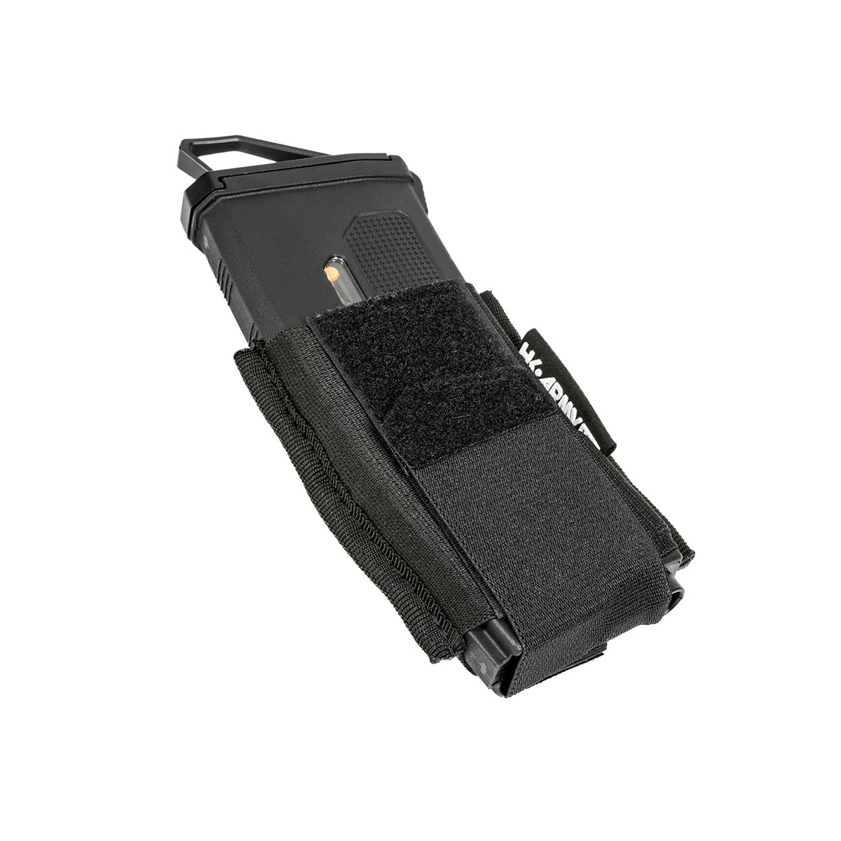 HK Army Rifle Mag Cell (1-Cell) Black