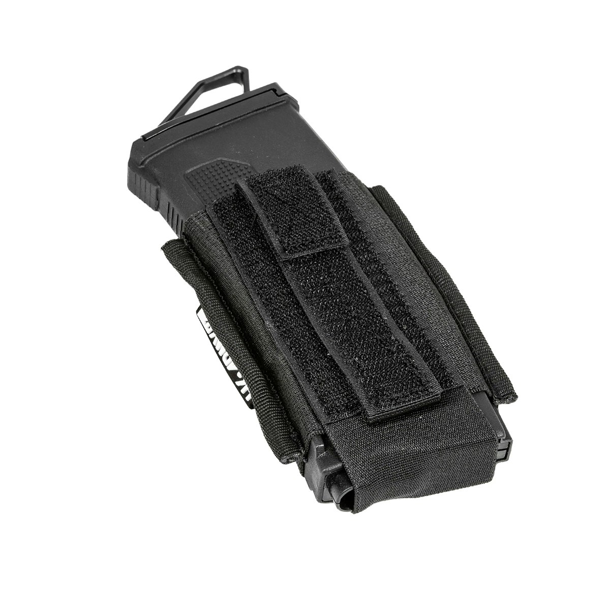 HK Army Rifle Mag Cell (1-Cell) Black