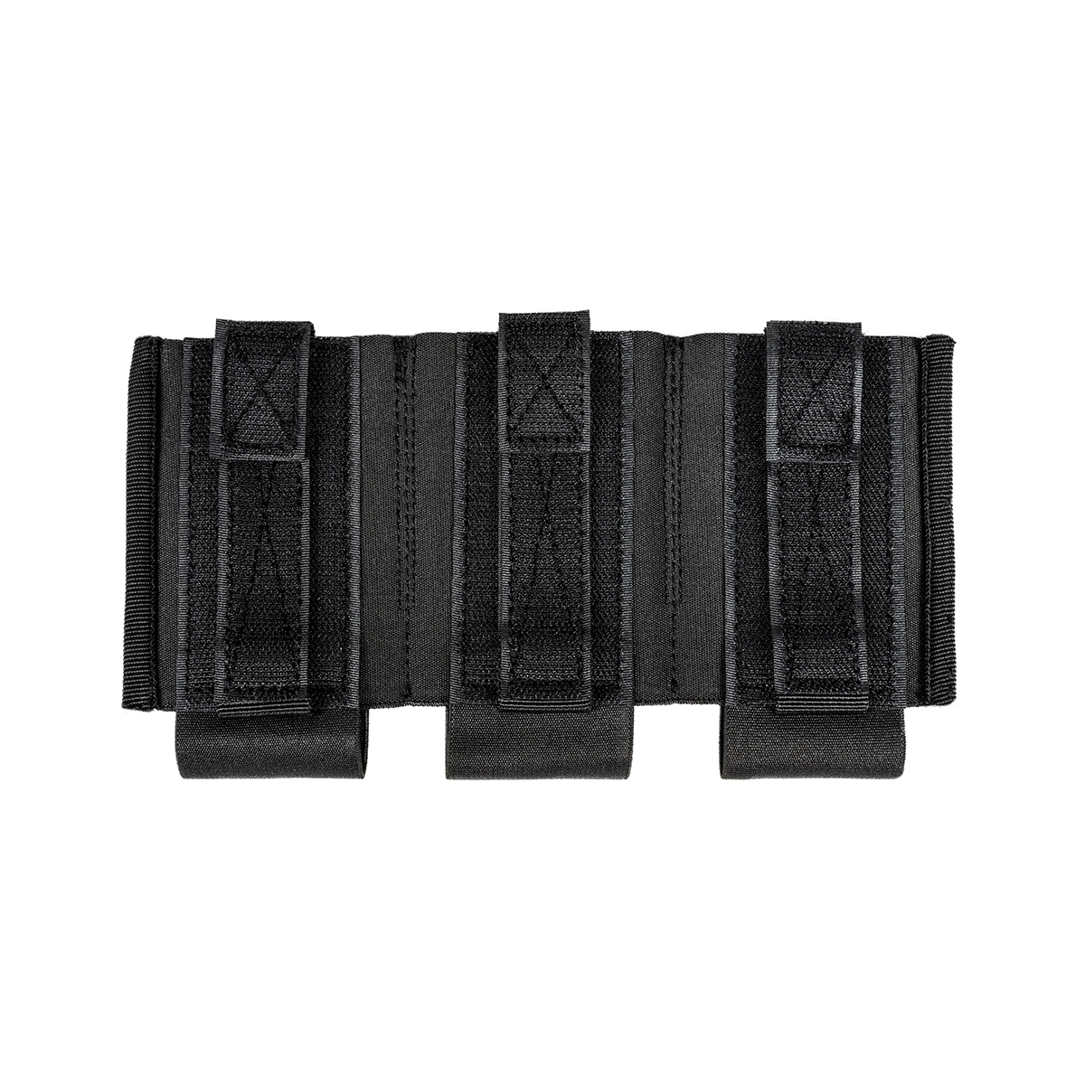 HK Army Rifle Mag Cell (3-Cell) Black