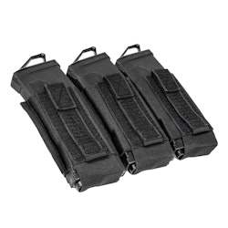 HK Army Rifle Mag Cell (3-Cell) Black