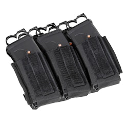 HK Army Rifle Mag Cell (5-Cell) Black