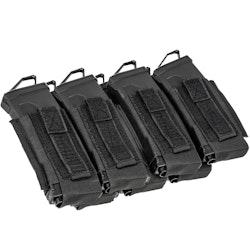HK Army Rifle Mag Cell (7-Cell) Black