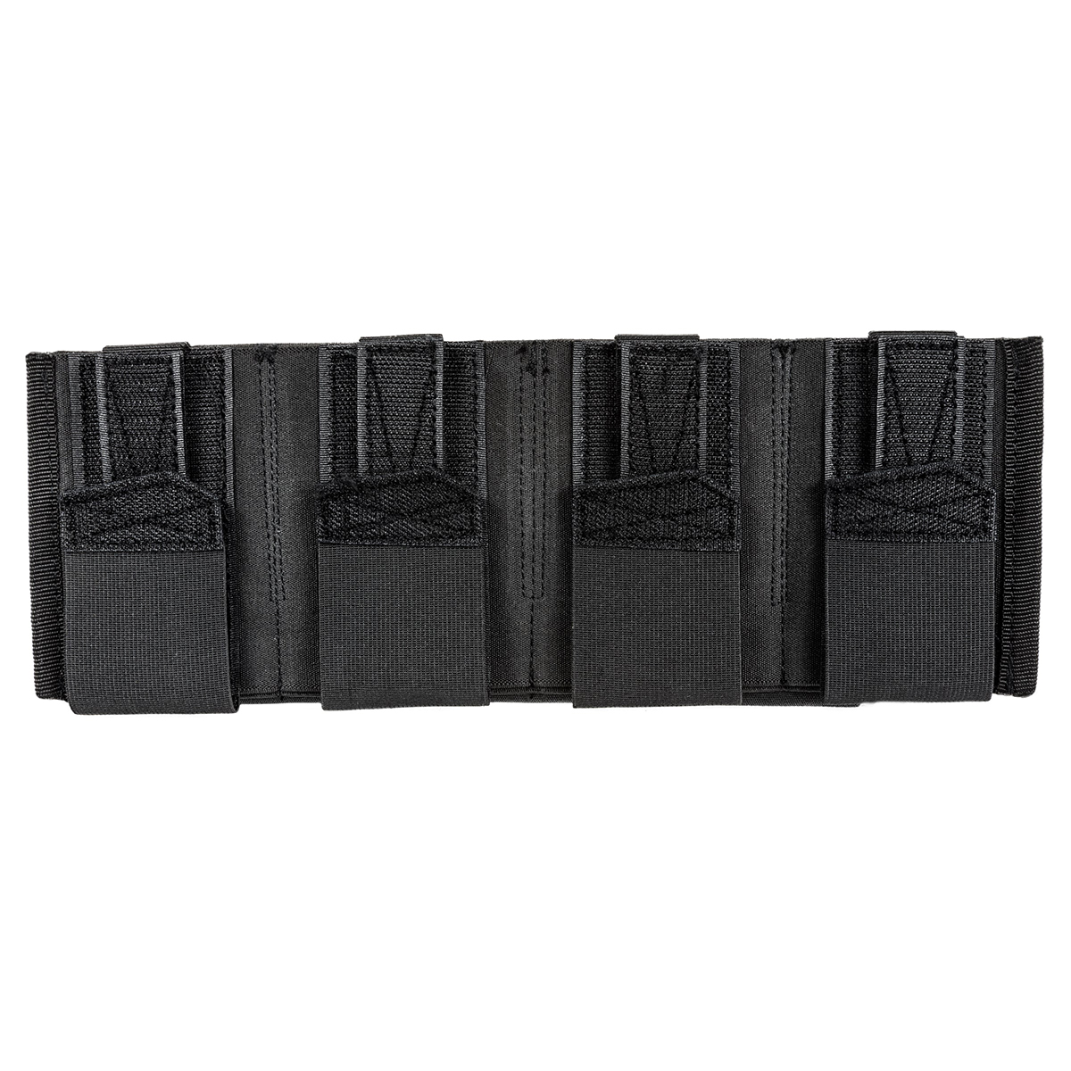 HK Army Rifle Mag Cell (7-Cell) Black