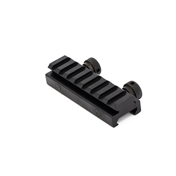 Valken Riser Mount 0.5" 8 slots