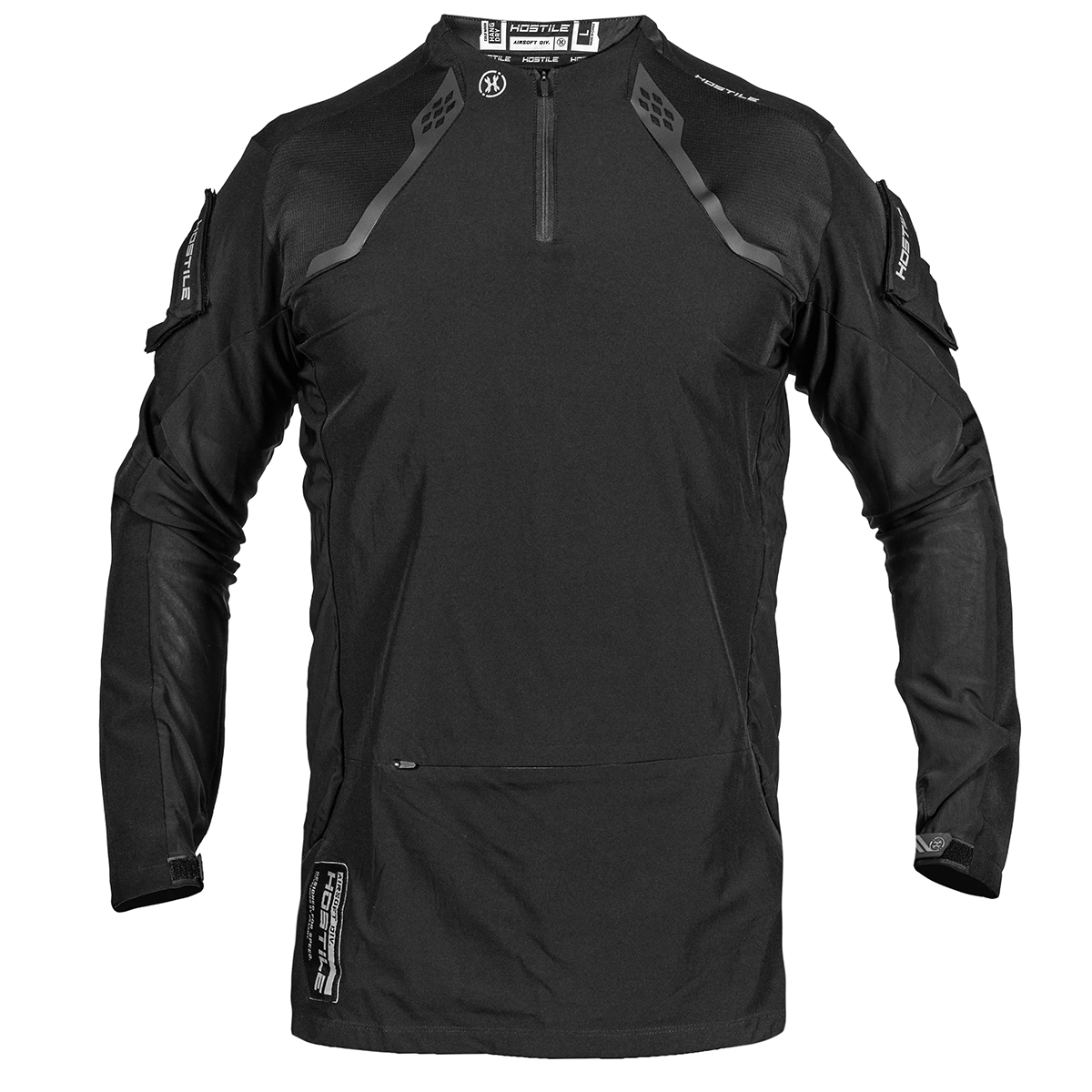 HK Army Recon Jersey Stealth