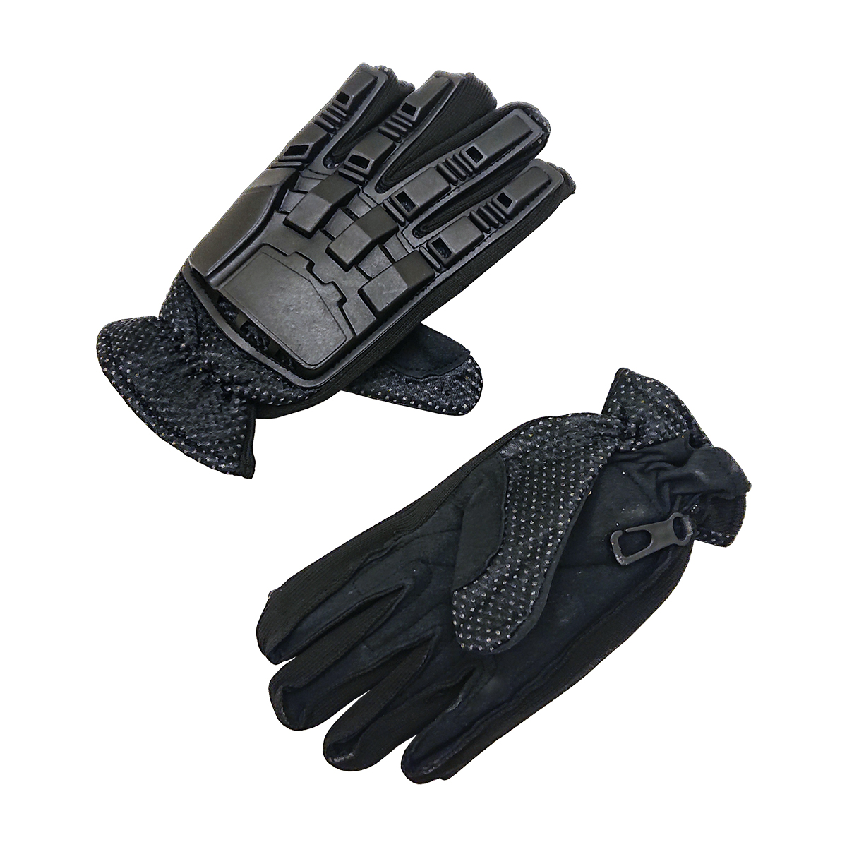 PGI Full Finger Gloves
