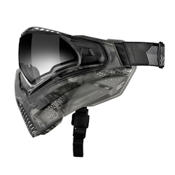 PUSH Unite Goggle FLX Smoke Camo