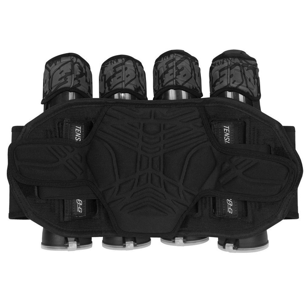 Planet Eclipse x HK Army ZeroG 2.0 Pack 4+3+4 - Fighter Grey