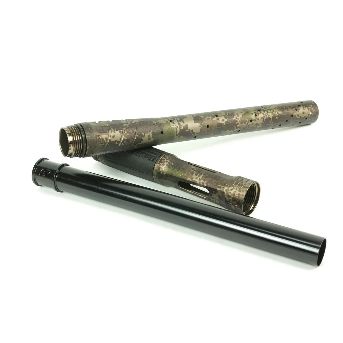 Planet Eclipse S63 Pro Barrel Starter Kit 14'' inkl. .689 Insert - HDE Camo