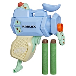 NERF Roblox Microshots TDS The Mint Choco Freezer